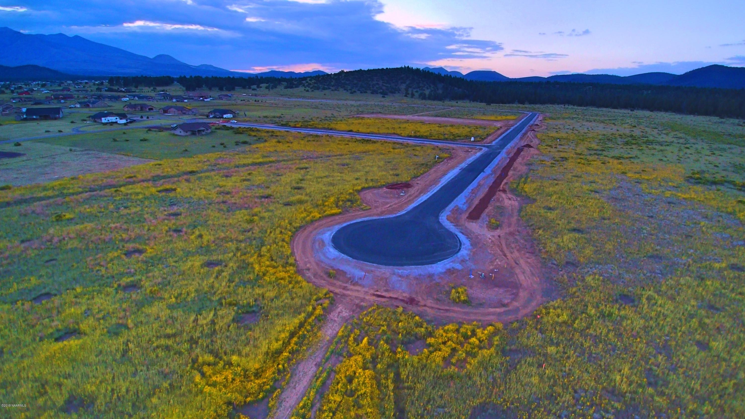 9921 Girard Road Flagstaff, AZ 86004 - Photo 8 of 10 Hills at Slayton Ranch 15 Edited
