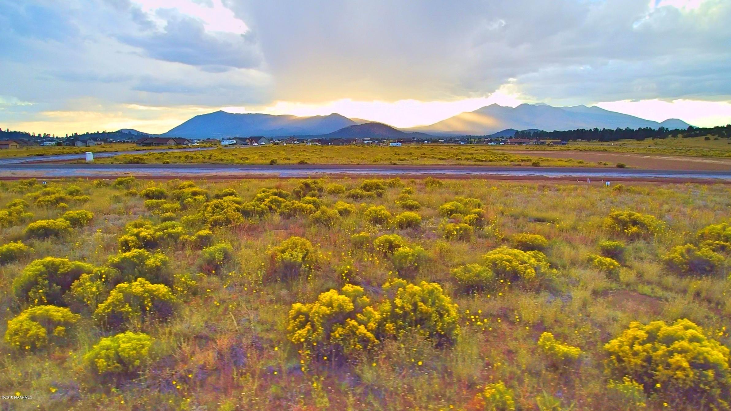 9921 Girard Road Flagstaff, AZ 86004 - Photo 9 of 10 Hills At Slayton Ranch PM 5