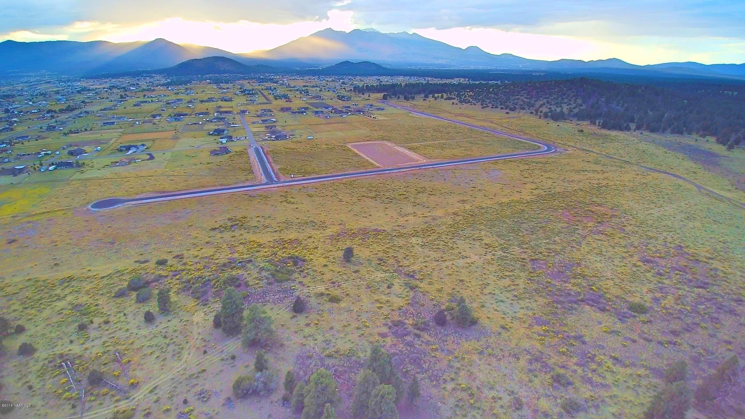 9921 Girard Road Flagstaff, AZ 86004 - Photo 10 of 10 Hills At Slayton Ranch PM 12