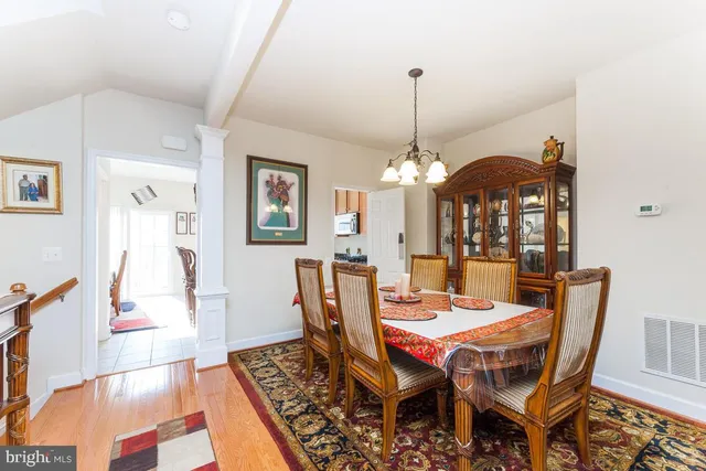 $3,400 | 14604 Crossfield Way, Woodbridge, VA 22191