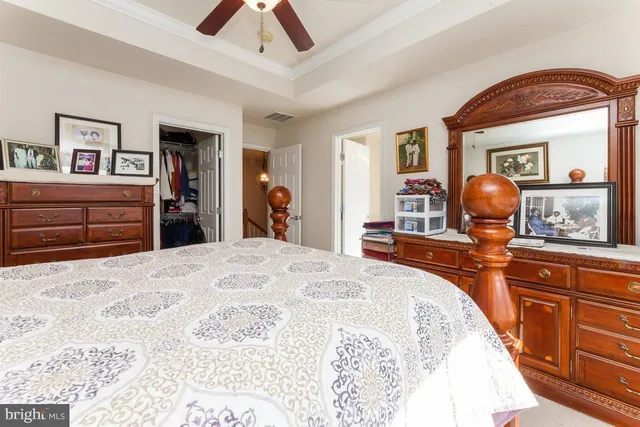 $3,400 | 14604 Crossfield Way, Woodbridge, VA 22191