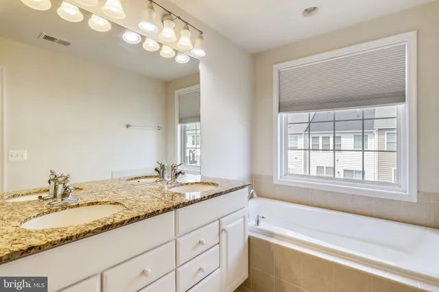 $3,400 | 14604 Crossfield Way, Woodbridge, VA 22191