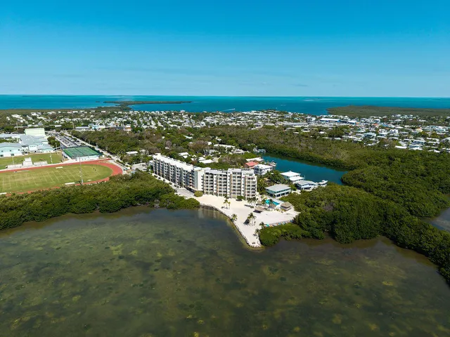 $999,988 | 200 Wrenn Street, Unit 701, Tavernier, FL 33070