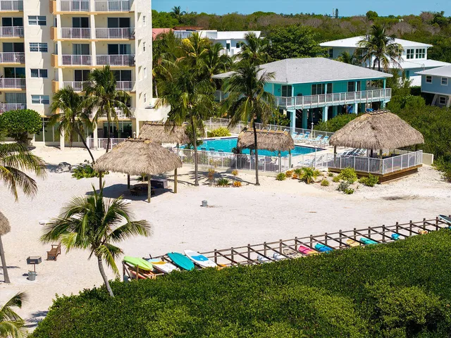 $999,988 | 200 Wrenn Street, Unit 701, Tavernier, FL 33070