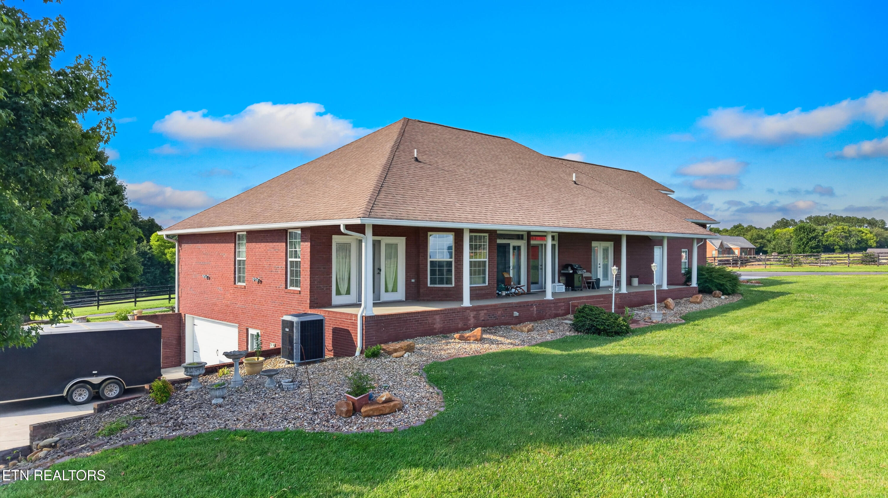 670 Burchfield Road Dandridge, TN 37725 - Photo 3 of 47 004-670BurchfieldRoad-Dandridge-TN-37725