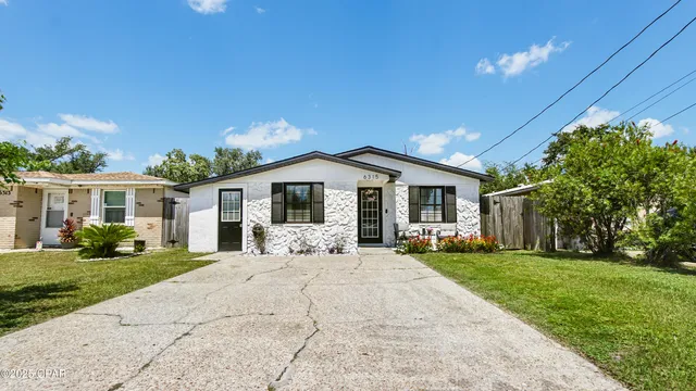 $275,000 | 6315 Pridgen Street, Panama City, FL 32404