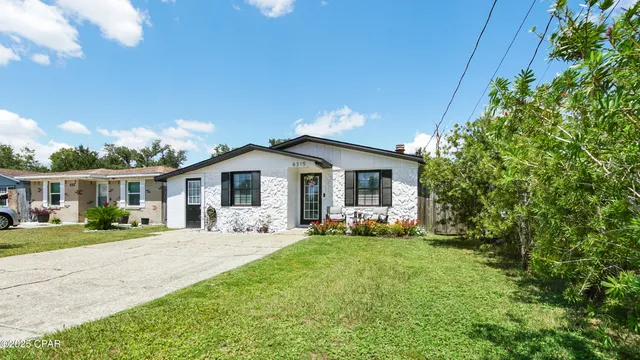 $275,000 | 6315 Pridgen Street, Panama City, FL 32404
