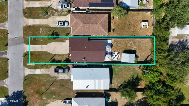 $275,000 | 6315 Pridgen Street, Panama City, FL 32404