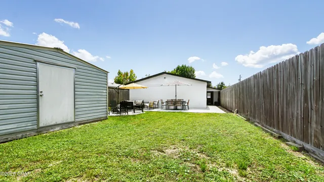 $275,000 | 6315 Pridgen Street, Panama City, FL 32404