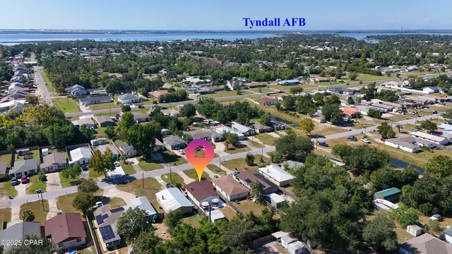 $275,000 | 6315 Pridgen Street, Panama City, FL 32404