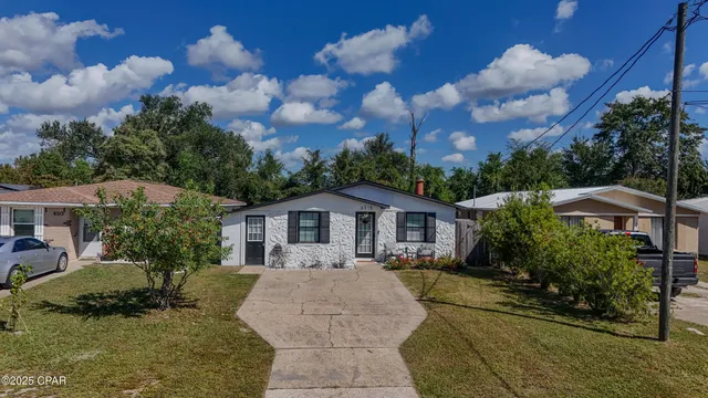 $275,000 | 6315 Pridgen Street, Panama City, FL 32404