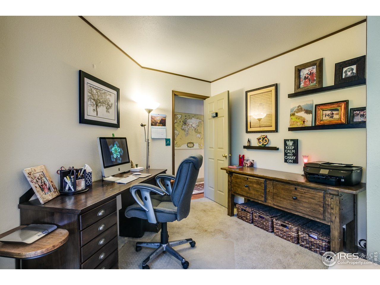 1749 Alpine Avenue, Unit 10 Boulder, CO 80304 - Photo 10 of 20