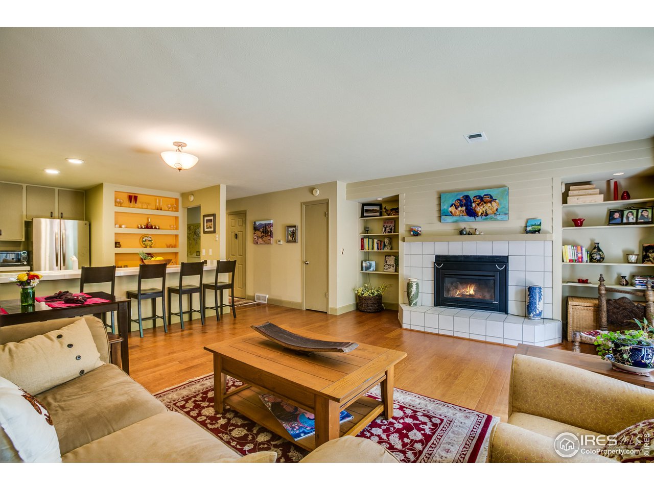 1749 Alpine Avenue, Unit 10 Boulder, CO 80304 - Photo 3 of 20