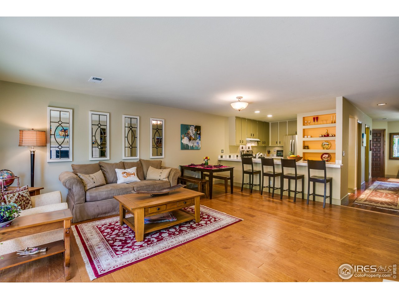 1749 Alpine Avenue, Unit 10 Boulder, CO 80304 - Photo 4 of 20