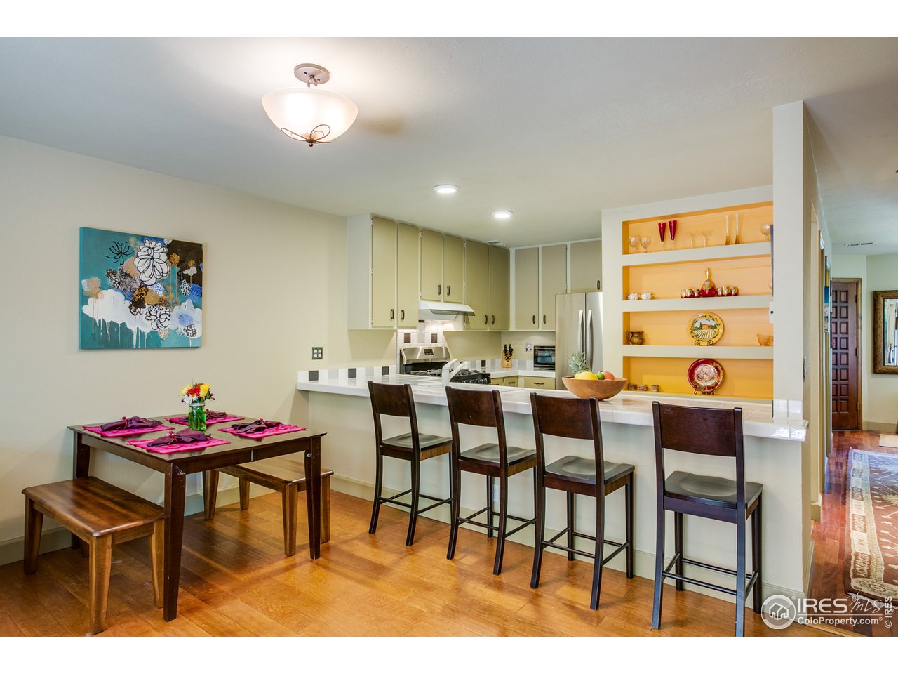 1749 Alpine Avenue, Unit 10 Boulder, CO 80304 - Photo 6 of 20