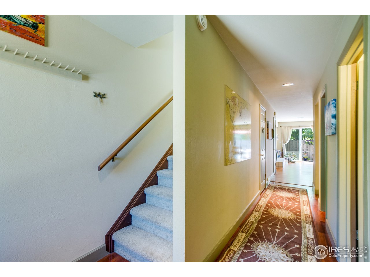 1749 Alpine Avenue, Unit 10 Boulder, CO 80304 - Photo 8 of 20