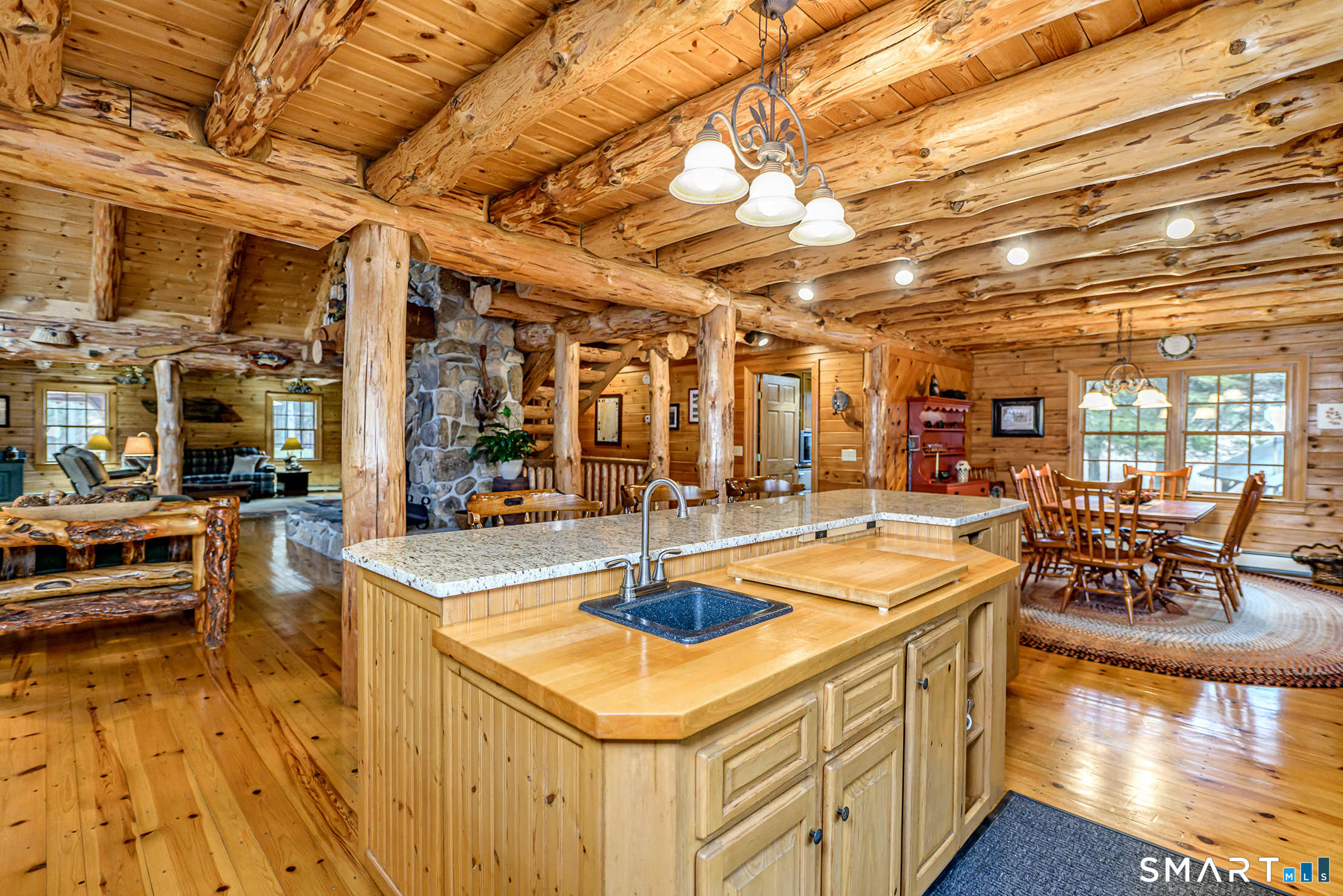 187 Chaplin Road Eastford, CT 06242 - Photo 11 of 40 Main level