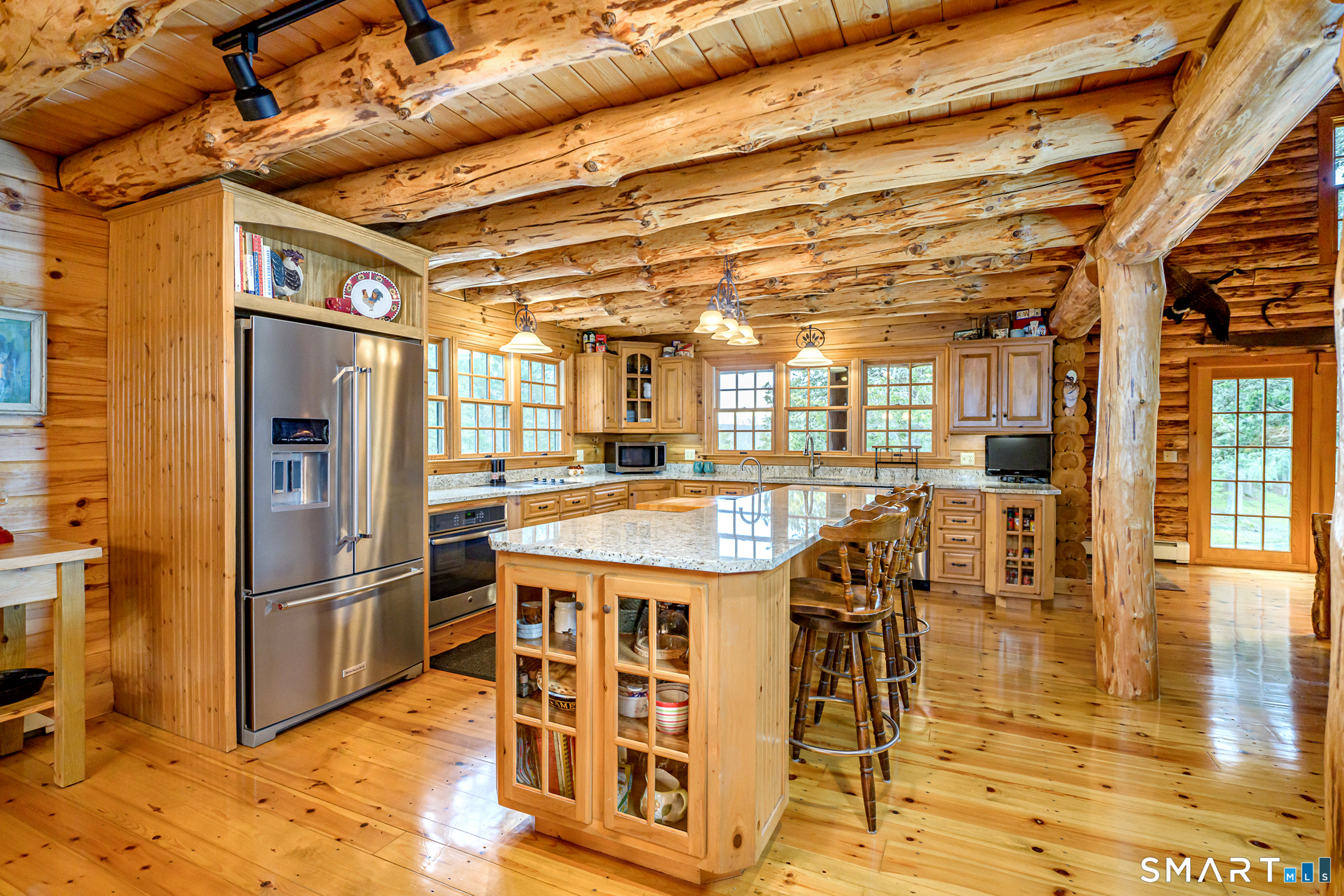 187 Chaplin Road Eastford, CT 06242 - Photo 12 of 40 Main level