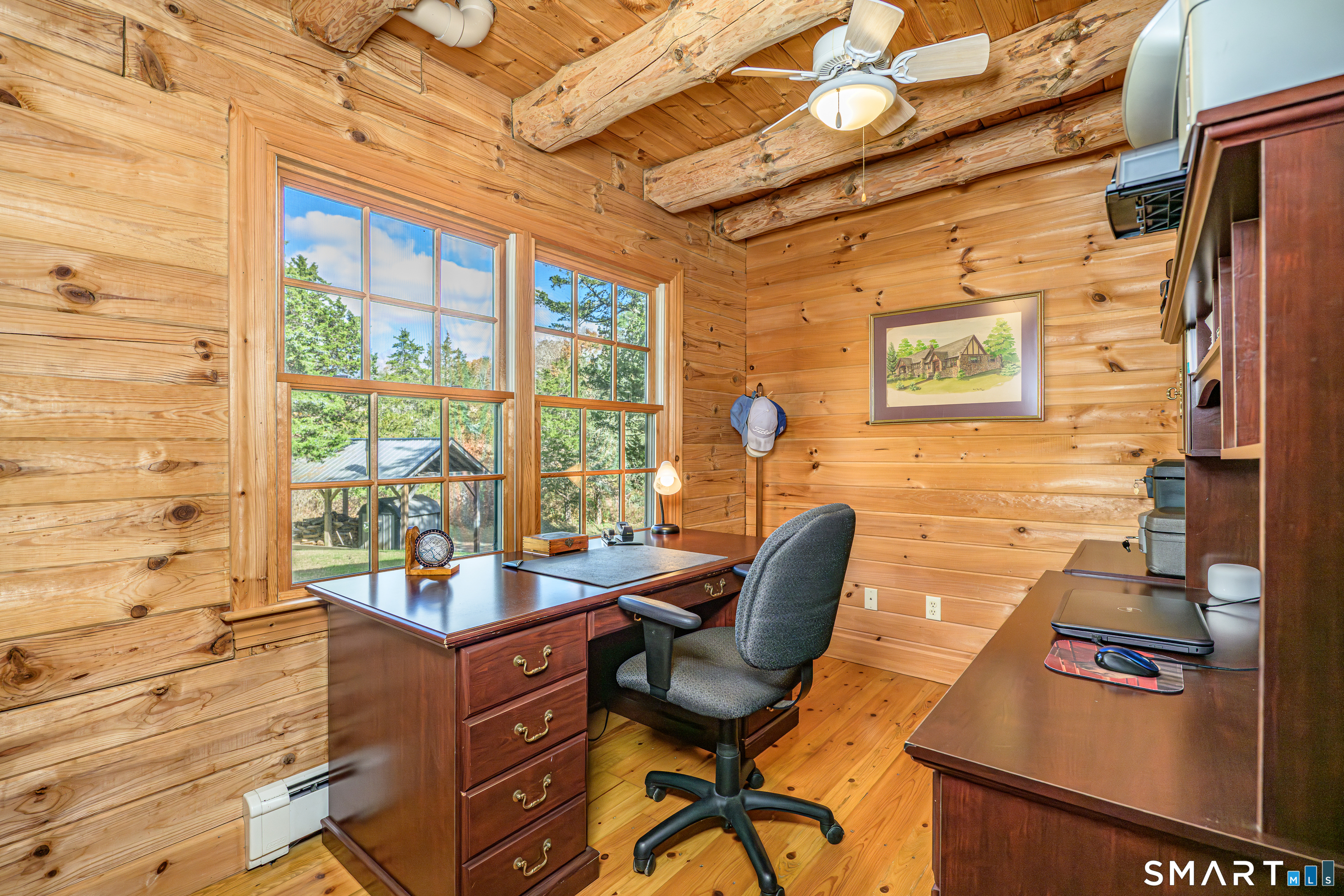 187 Chaplin Road Eastford, CT 06242 - Photo 20 of 40 Main level