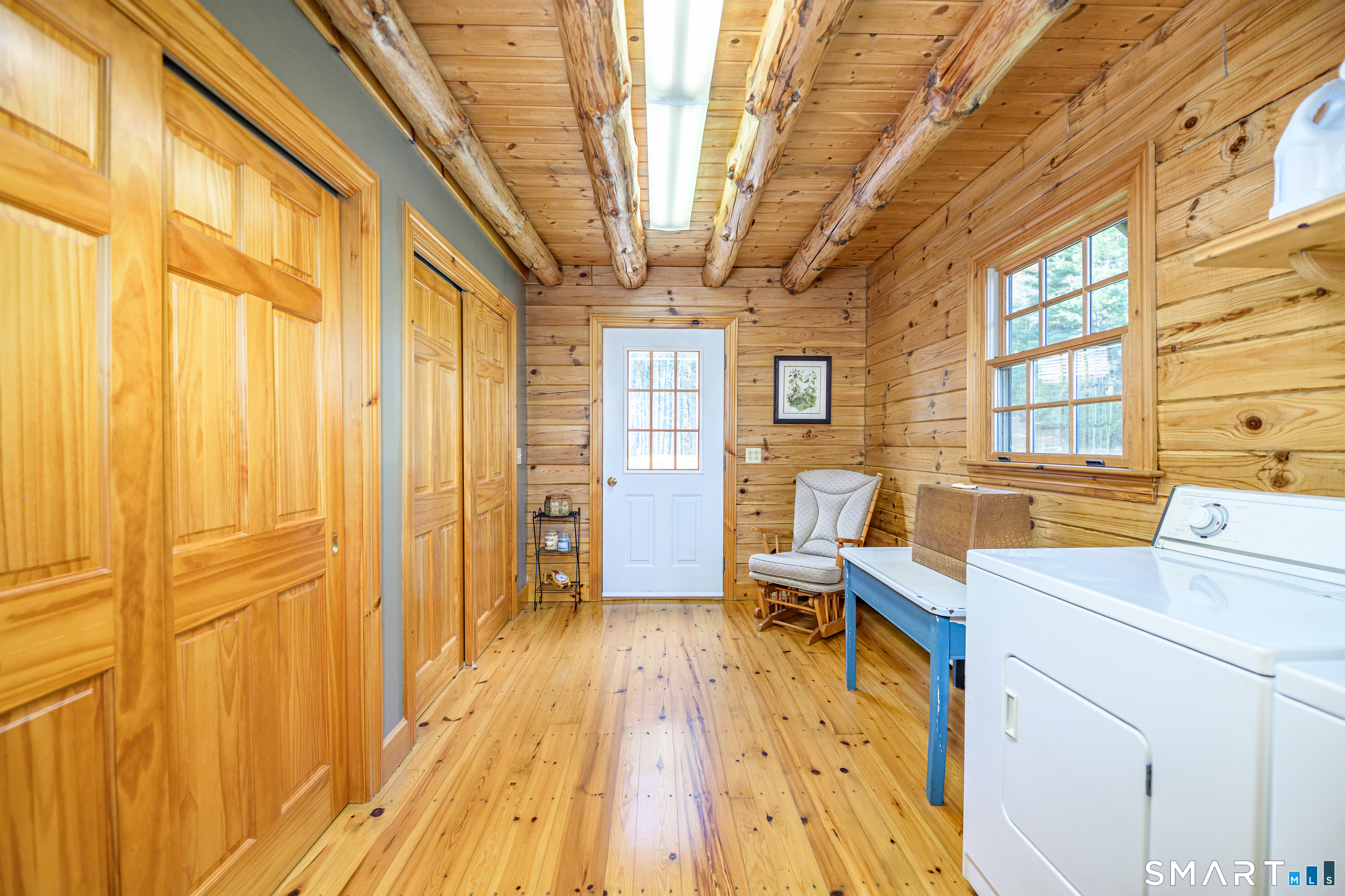 187 Chaplin Road Eastford, CT 06242 - Photo 21 of 40 Main level