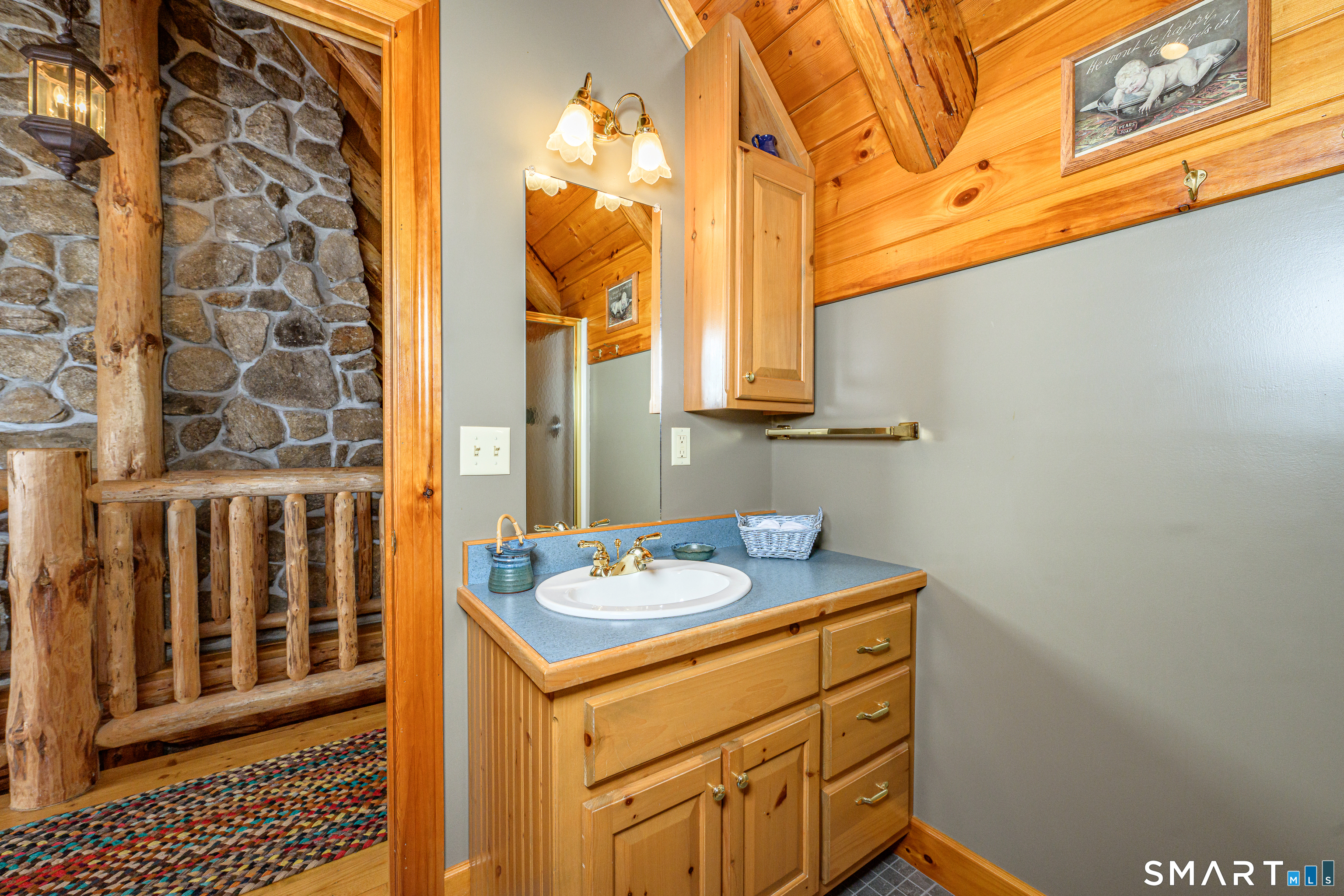 187 Chaplin Road Eastford, CT 06242 - Photo 31 of 40 Upper level