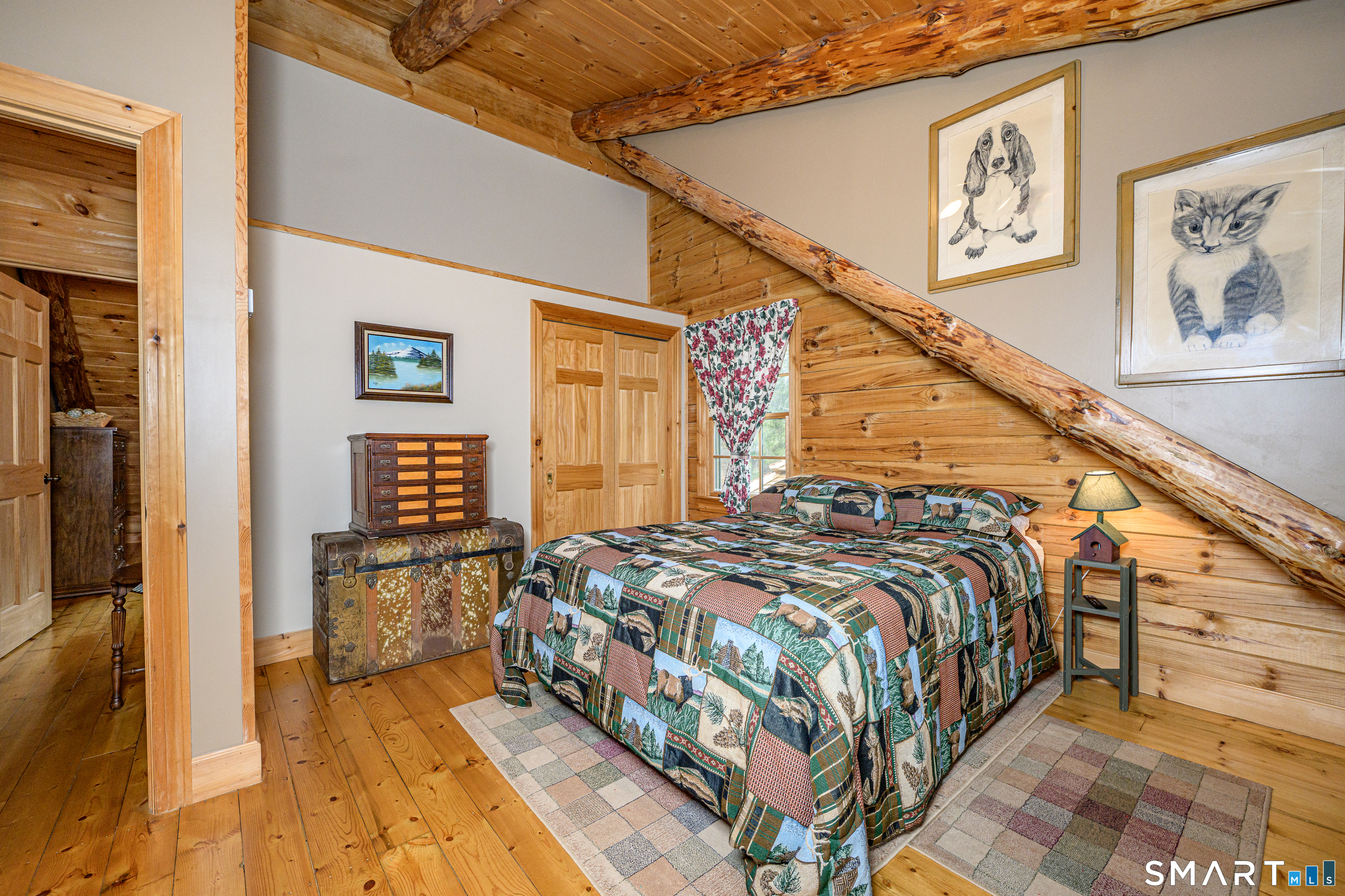187 Chaplin Road Eastford, CT 06242 - Photo 32 of 40 Upper level