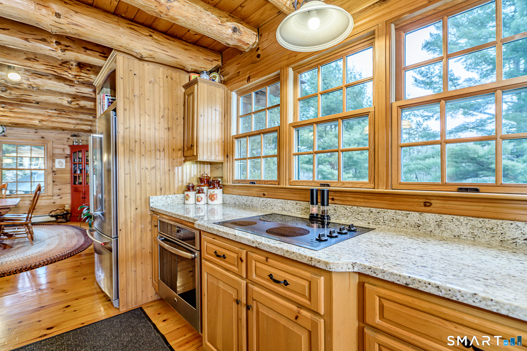 187 Chaplin Road Eastford, CT 06242 - Photo 8 of 40 Main level