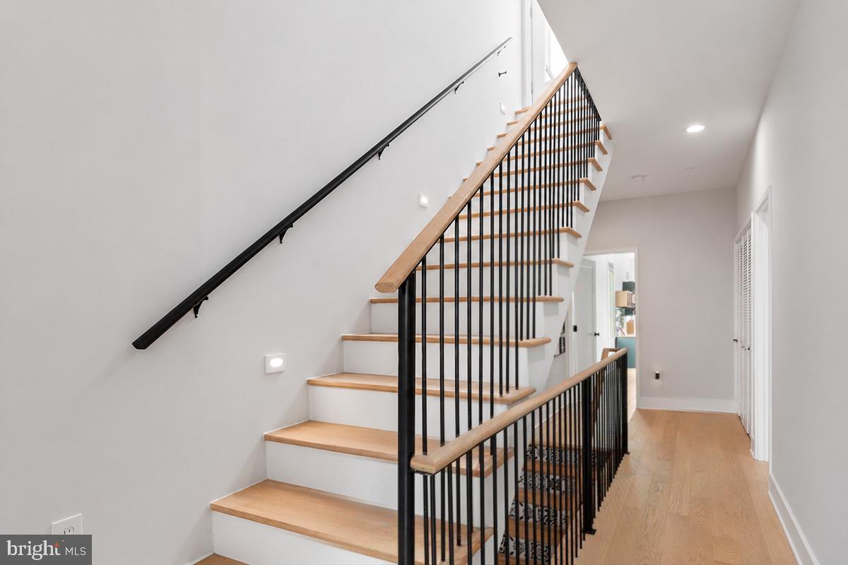 1151 Oates Street Northeast, Unit 3 Washington, DC 20002 - Photo 32 of 54