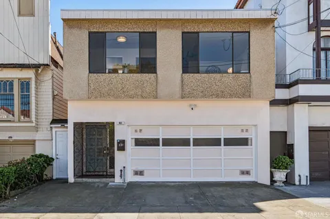 $995,000 | 631 Morse Street, San Francisco, CA 94112