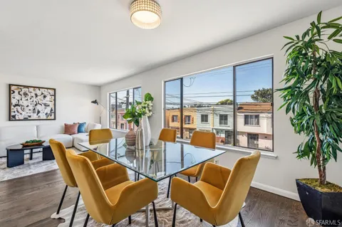 $995,000 | 631 Morse Street, San Francisco, CA 94112