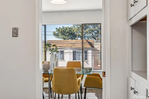 $995,000 | 631 Morse Street, San Francisco, CA 94112