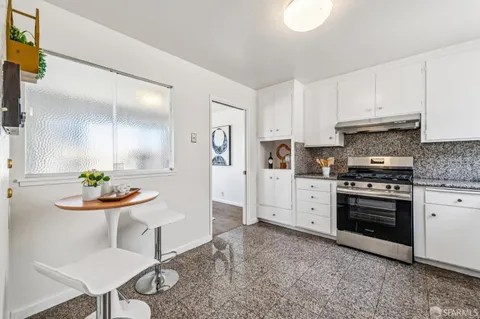 $995,000 | 631 Morse Street, San Francisco, CA 94112