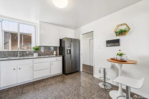 $995,000 | 631 Morse Street, San Francisco, CA 94112