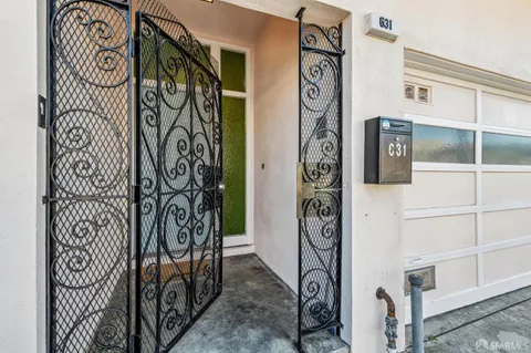 $995,000 | 631 Morse Street, San Francisco, CA 94112