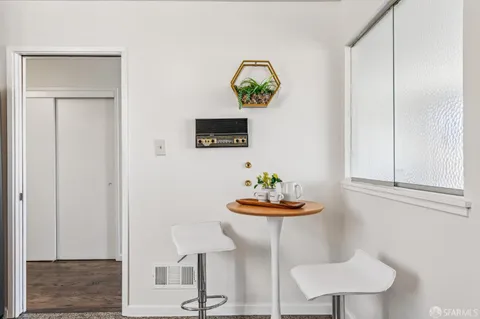 $995,000 | 631 Morse Street, San Francisco, CA 94112