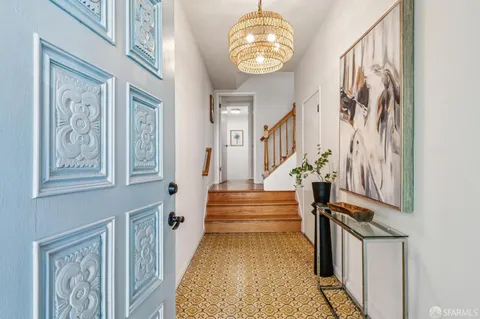 $995,000 | 631 Morse Street, San Francisco, CA 94112