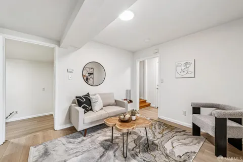 $995,000 | 631 Morse Street, San Francisco, CA 94112