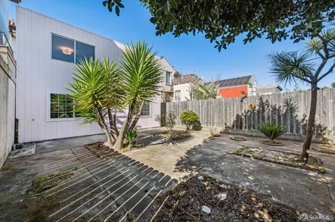$995,000 | 631 Morse Street, San Francisco, CA 94112
