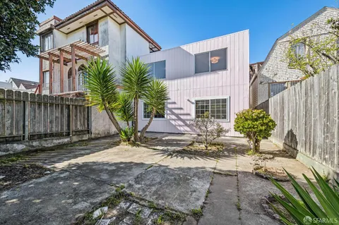$995,000 | 631 Morse Street, San Francisco, CA 94112