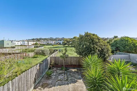 $995,000 | 631 Morse Street, San Francisco, CA 94112