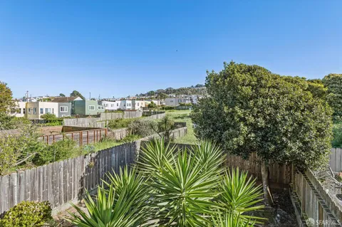 $995,000 | 631 Morse Street, San Francisco, CA 94112