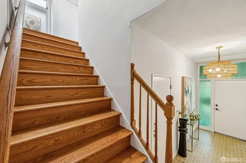 $995,000 | 631 Morse Street, San Francisco, CA 94112