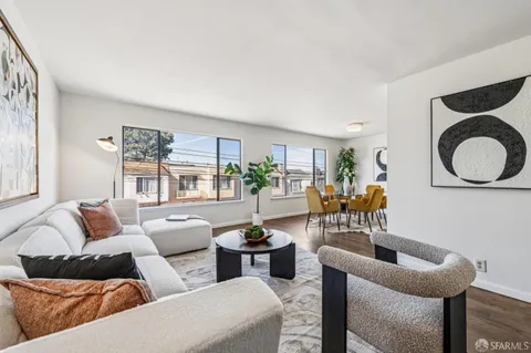 $995,000 | 631 Morse Street, San Francisco, CA 94112