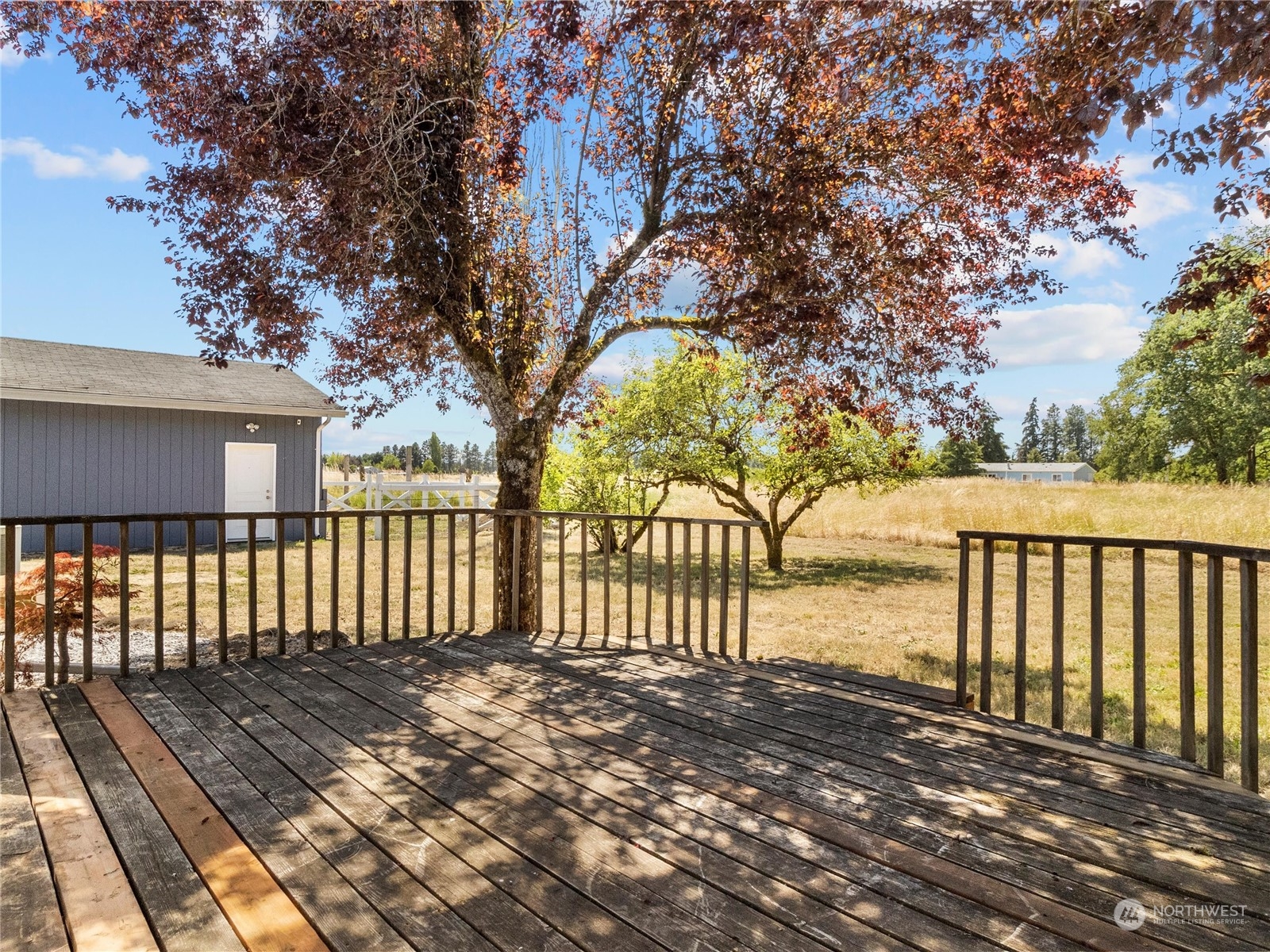 17929 Leitner Road Southwest Rochester, WA 98579 - Photo 32 of 40