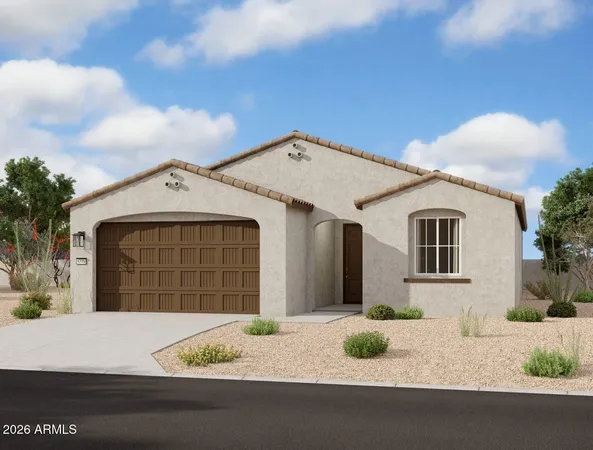 $429,990 | 2496 East Galloping Horse Drive, San Tan Valley, AZ 85140
