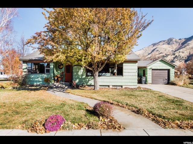 1391 Maple Drive Logan, UT 84321 - Photo 1 of 1