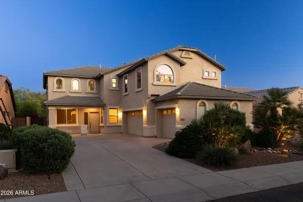 $775,000 | 2650 East Bear Creek Lane, Phoenix, AZ 85024