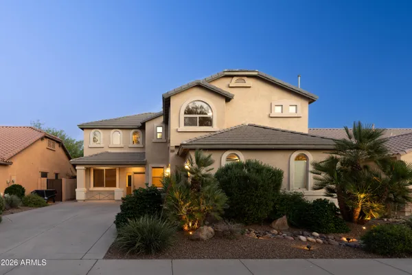 $775,000 | 2650 East Bear Creek Lane, Phoenix, AZ 85024