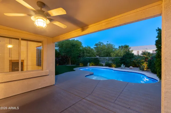 $775,000 | 2650 East Bear Creek Lane, Phoenix, AZ 85024