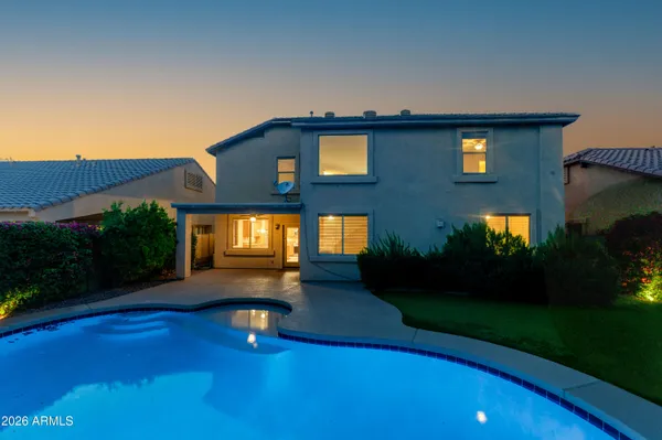 $775,000 | 2650 East Bear Creek Lane, Phoenix, AZ 85024